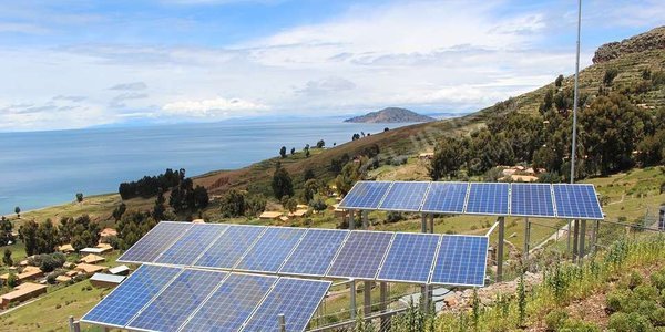 Affordable Solar Panel Installation in Islamabad Affordable Solar Panel Installation in Islamabad